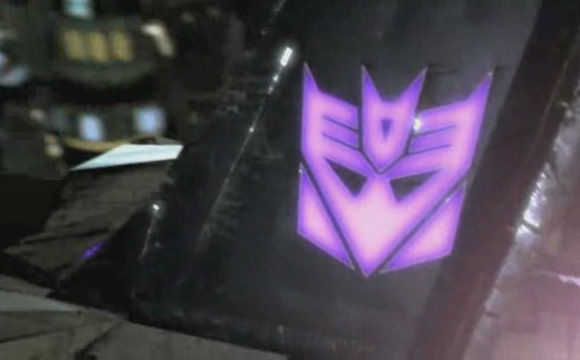 Segundo tráiler de Transformers: Guerra por Cybertron